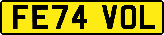 FE74VOL