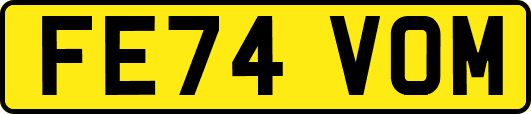 FE74VOM