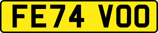 FE74VOO