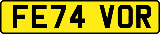 FE74VOR