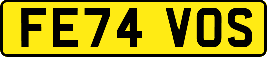 FE74VOS