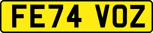 FE74VOZ