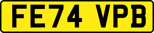 FE74VPB
