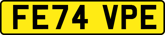 FE74VPE