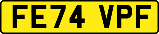 FE74VPF