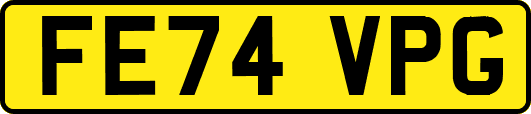 FE74VPG