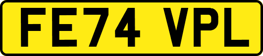 FE74VPL