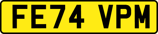 FE74VPM