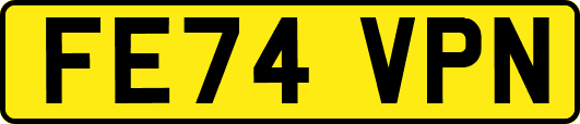 FE74VPN