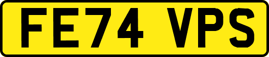 FE74VPS