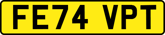 FE74VPT