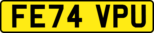 FE74VPU