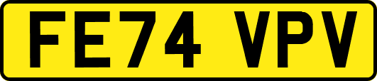 FE74VPV