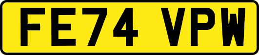 FE74VPW