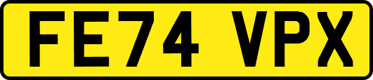 FE74VPX