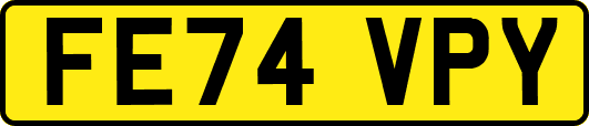 FE74VPY