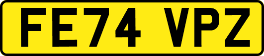 FE74VPZ