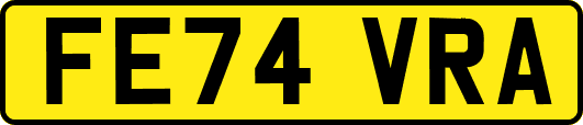 FE74VRA
