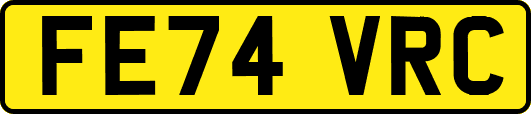FE74VRC