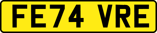 FE74VRE