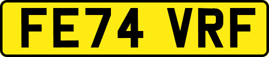 FE74VRF