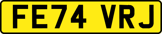 FE74VRJ