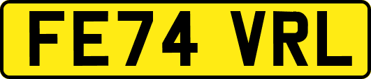 FE74VRL