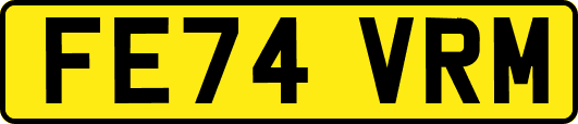 FE74VRM