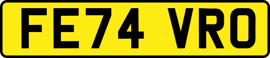 FE74VRO