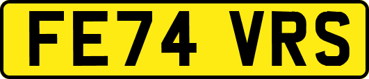 FE74VRS