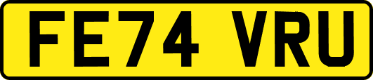 FE74VRU
