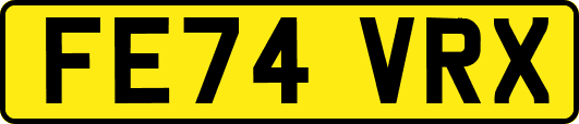 FE74VRX