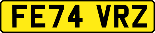 FE74VRZ