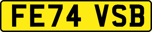 FE74VSB