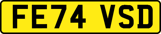 FE74VSD