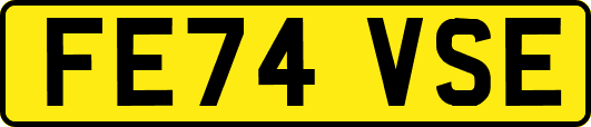 FE74VSE