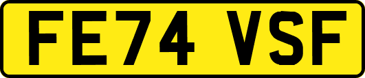 FE74VSF