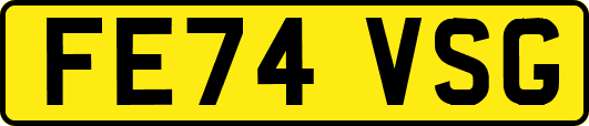 FE74VSG