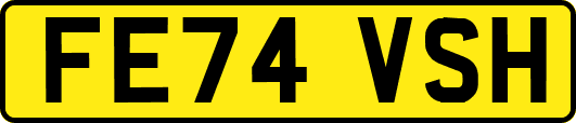 FE74VSH