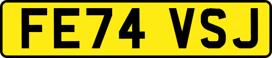 FE74VSJ