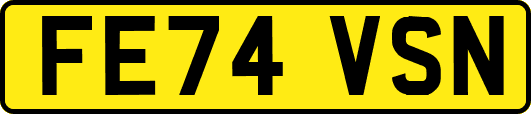 FE74VSN