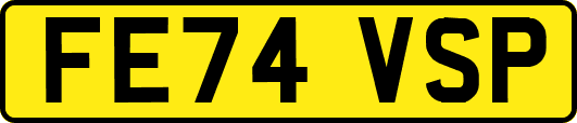 FE74VSP