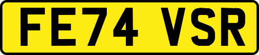 FE74VSR