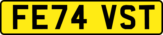 FE74VST