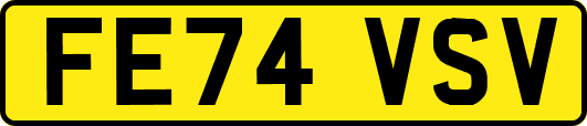 FE74VSV