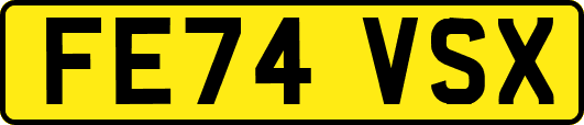 FE74VSX