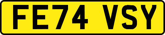 FE74VSY
