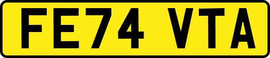FE74VTA