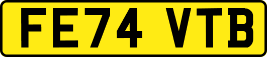 FE74VTB