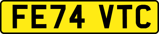 FE74VTC